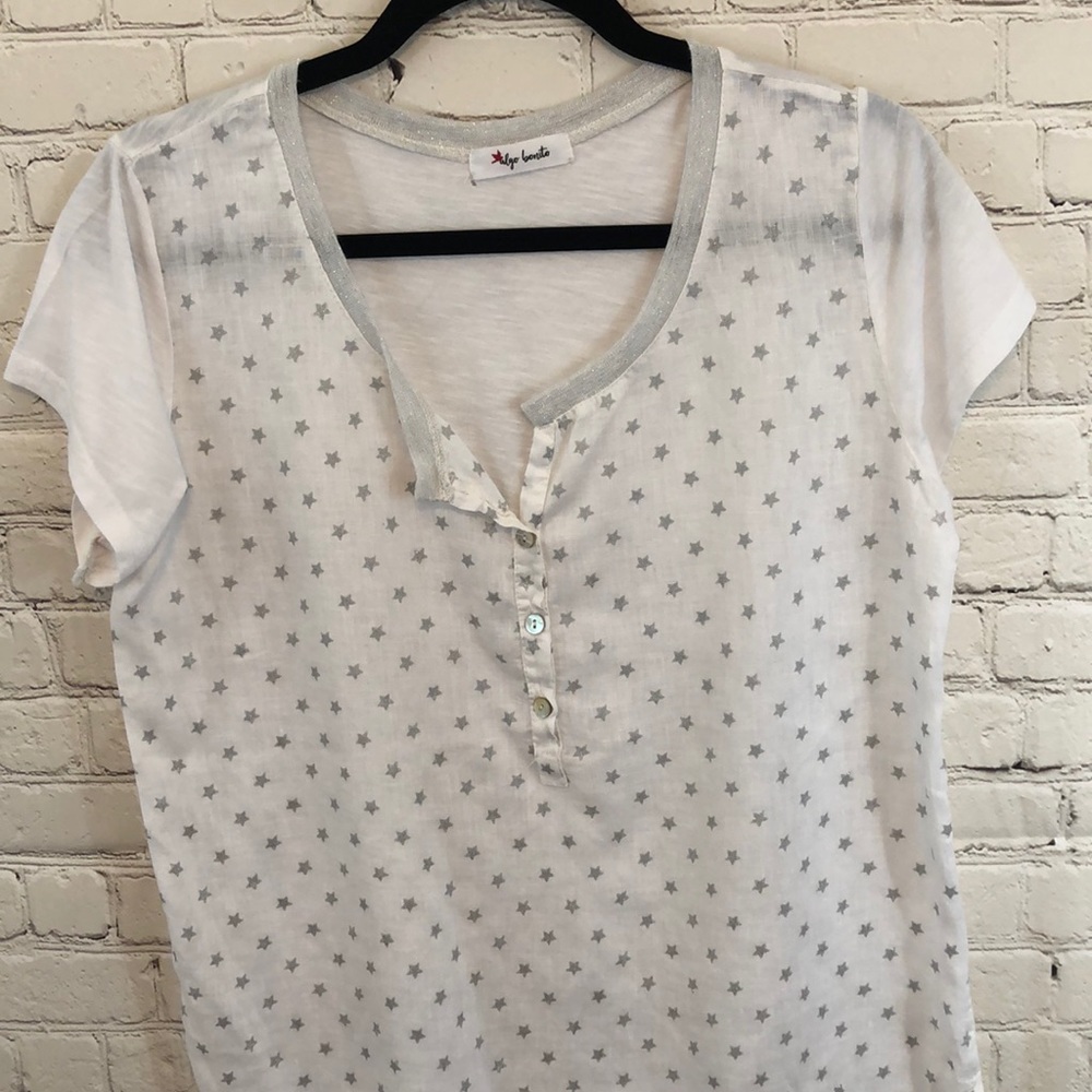 Shirt - Picture 3 of 4
